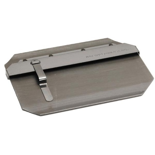 [17436] Float Power Trowel Blade 34-36