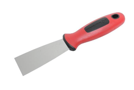 [18483] Soft Grip Putty & Joint Knives 1-1/4