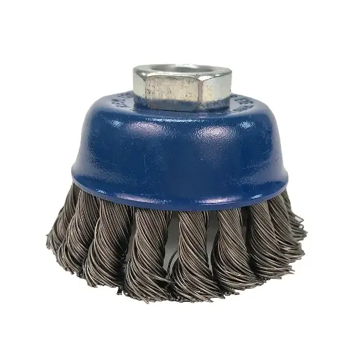 [189030 MRA] Knot Brush 4 x 5/8"