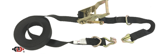 [RS-1-16-M-WH-DK] RS-1-16-M-WH-DK Durabilt