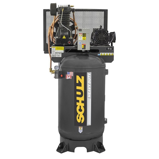 [932.9340-0] Air Compressor 80