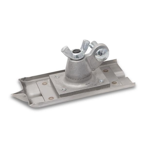 [14155] Stainless Steel All-Angle 1/2" Depth Walking Groover 6x3